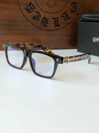 Picture of Chrome Hearts Optical Glasses _SKUfw46734902fw